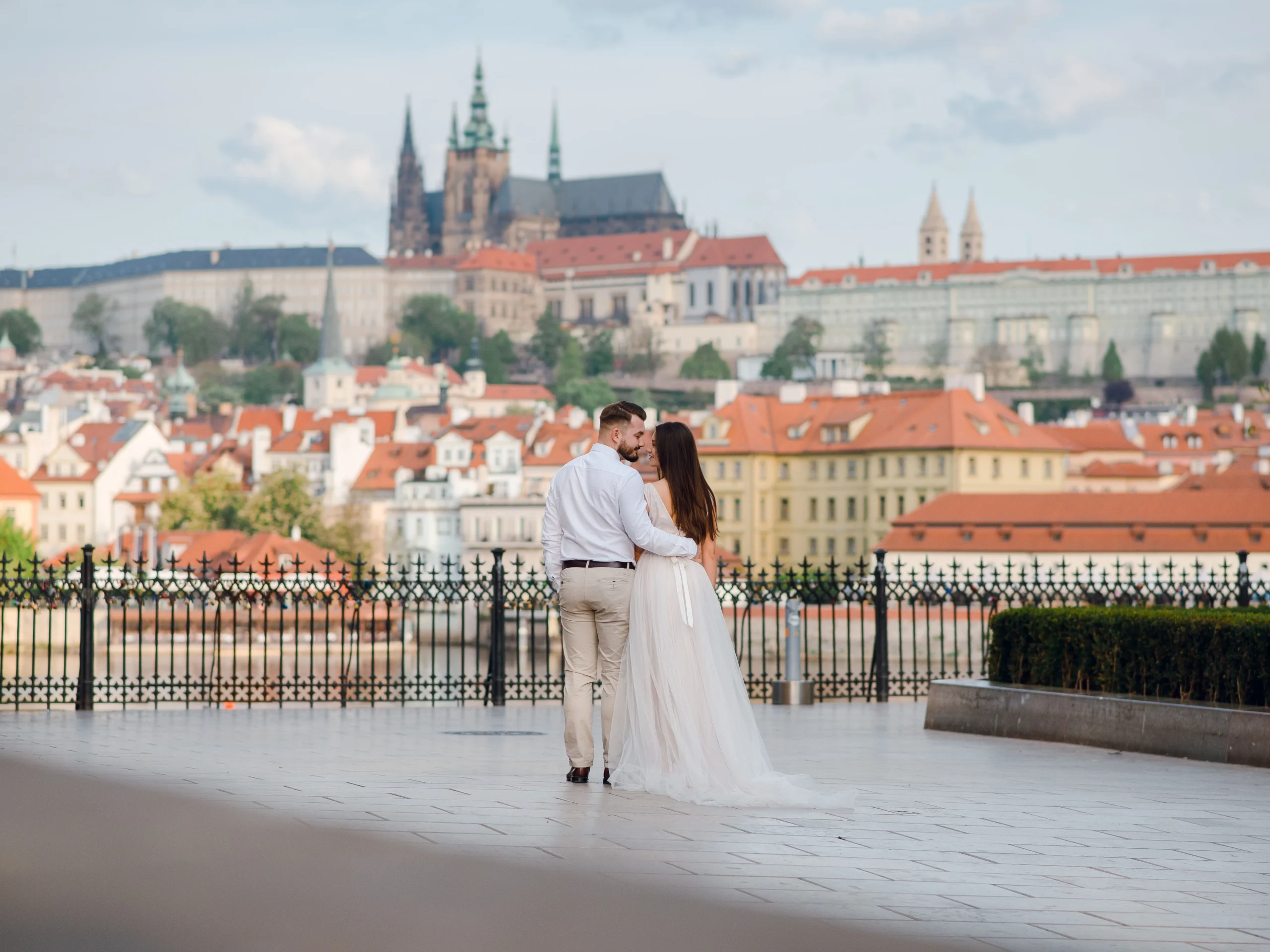 What Men Learn After Marrying a Brides from the Czech Republic